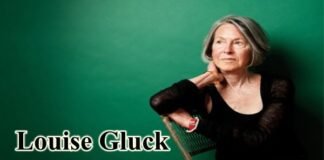 Louise Gluck