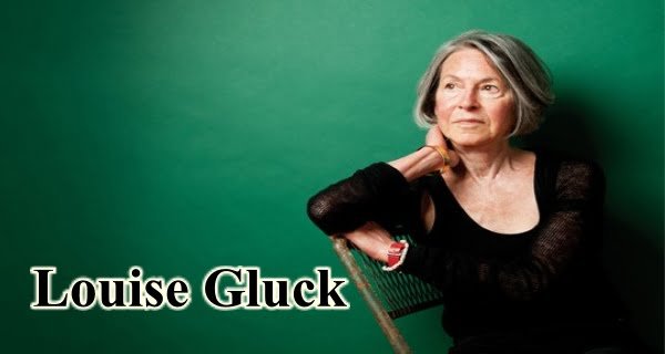 Louise Gluck