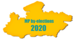 madhyapradesh by elections