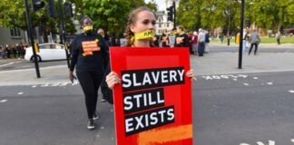 modern-slavery