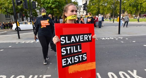 modern-slavery