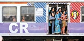 mumbai local