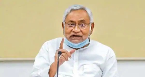 nitish kumar