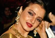Rekha