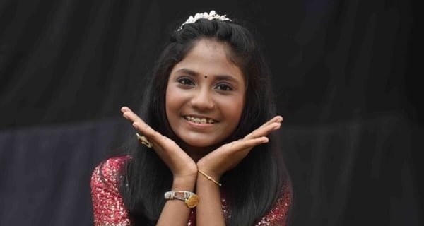 Aryananda Babu Wins Sa Re Ga Ma Pa Little Champs Palpalnewshub