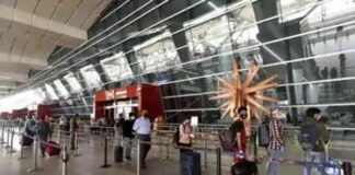 test-at-airport