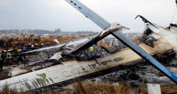 two plane collisions in France