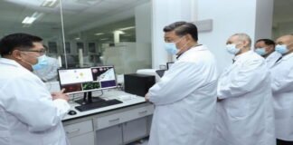 use of corona virus vaccine in three more cities