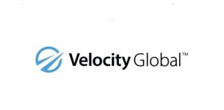 velocity global