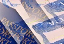 Trump administration cracks down on illegal immigrants, arrests 11 Indian students visa-passport