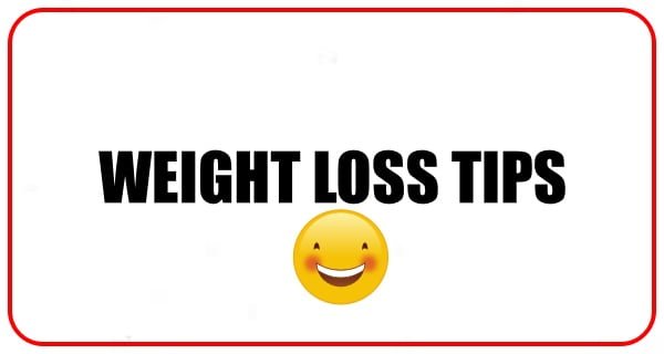 waight loss