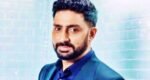 Abhishek Bachchan