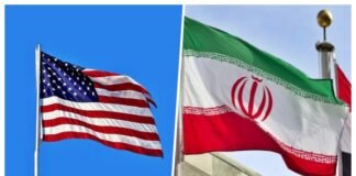 America-Iran
