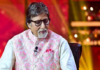 Amitabh on diwali KBC episod