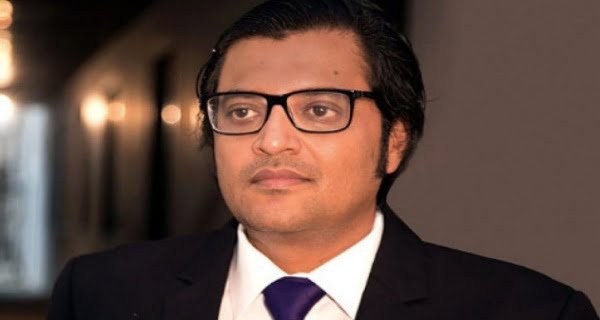 Arnab Goswami