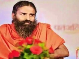 Baba Ramdev