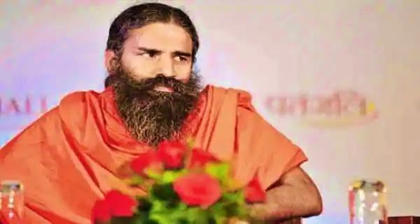 Baba Ramdev