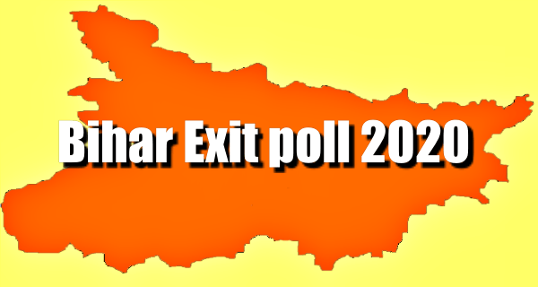 Bihar Exit poll