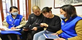 China launches world's largest census