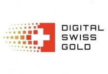 Digital Swiss Gold