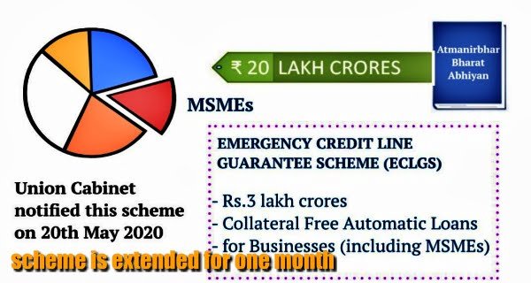 ECLGS scheme