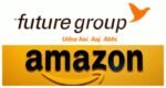 Future-Amazon dispute