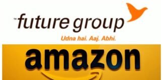 Future-Amazon dispute