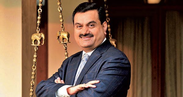 Gautam Adani