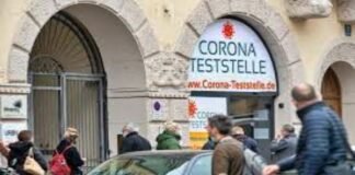 Germany Covid-19