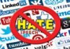 Hate-Speech on social media