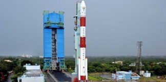 ISRO PSLV-C49