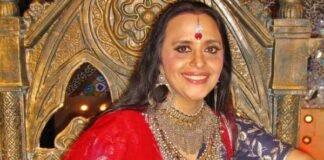 Ila Arun