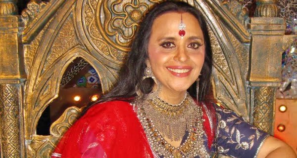 Ila Arun