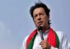 Imran Khan's party wins eight seats