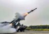 India successfully tests surface-to-air missile system