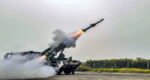 India successfully tests surface-to-air missile system