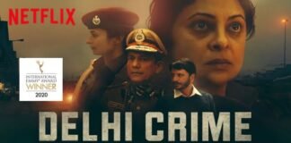 Indian-Web-Series-Delhi-Crime