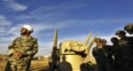 Iran begins annual air force drills