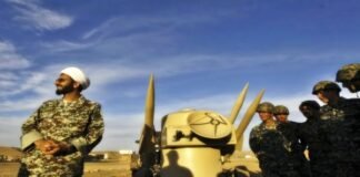 Iran begins annual air force drills