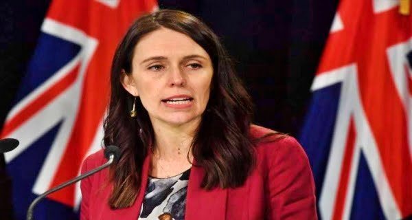 Jacinda-Ardern