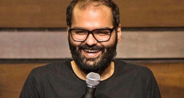 Kunal Kamra