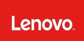 Lenovo logo