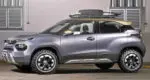 Mini SUV from Tata