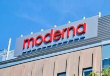 Moderna