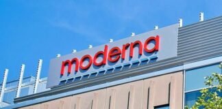 Moderna