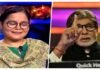 Nazia Naseem became the first millionaire of KBC 12