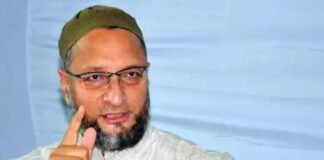 Owaisi