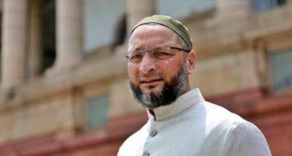 Owaisi