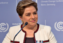Patricia Espinosa