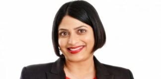 Priyanka Radhakrishnan